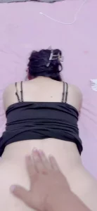 后入人妻