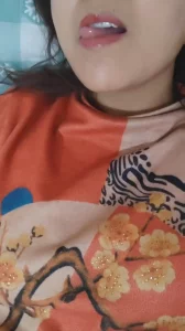 48岁熟女很有韵味