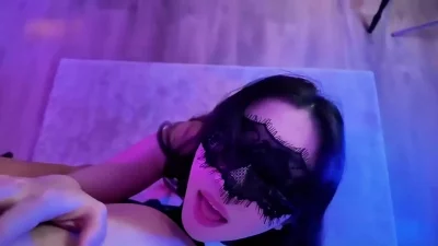 调教M高冷反差婊