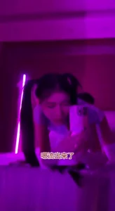 双马尾骚穴必须内射，怀孕了当转运珠送人，再开发多人无套，再好的逼别人