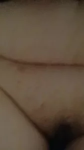 骚逼程主任自拍