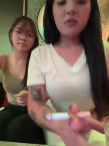 精神小妹